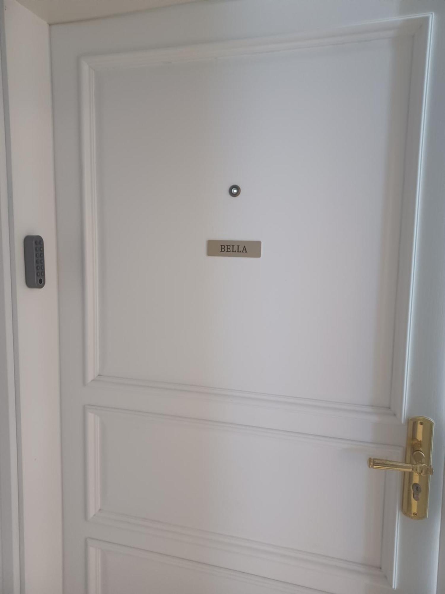 Bella Apartment Дубровник Екстериор снимка