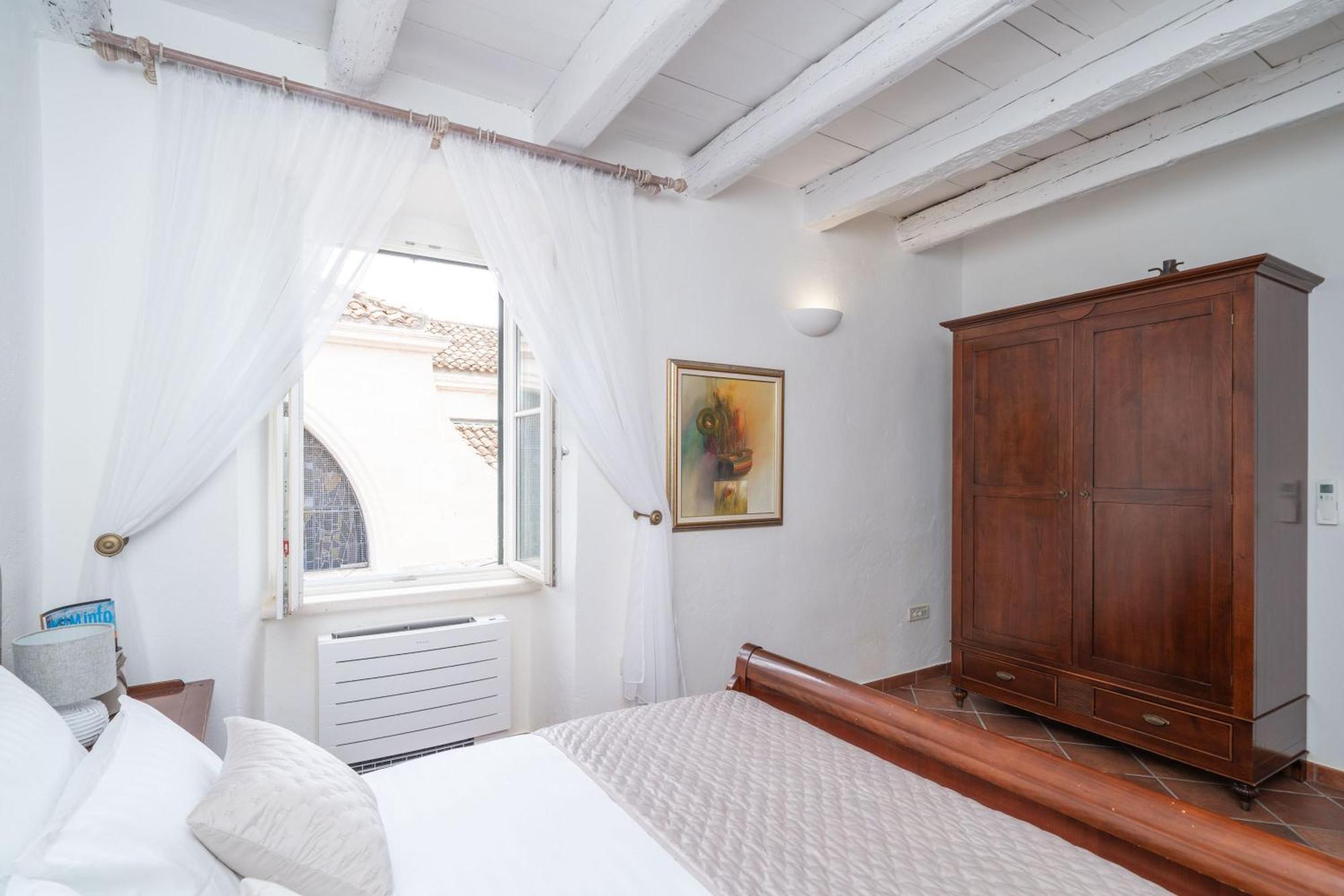 Bella Apartment Дубровник Екстериор снимка