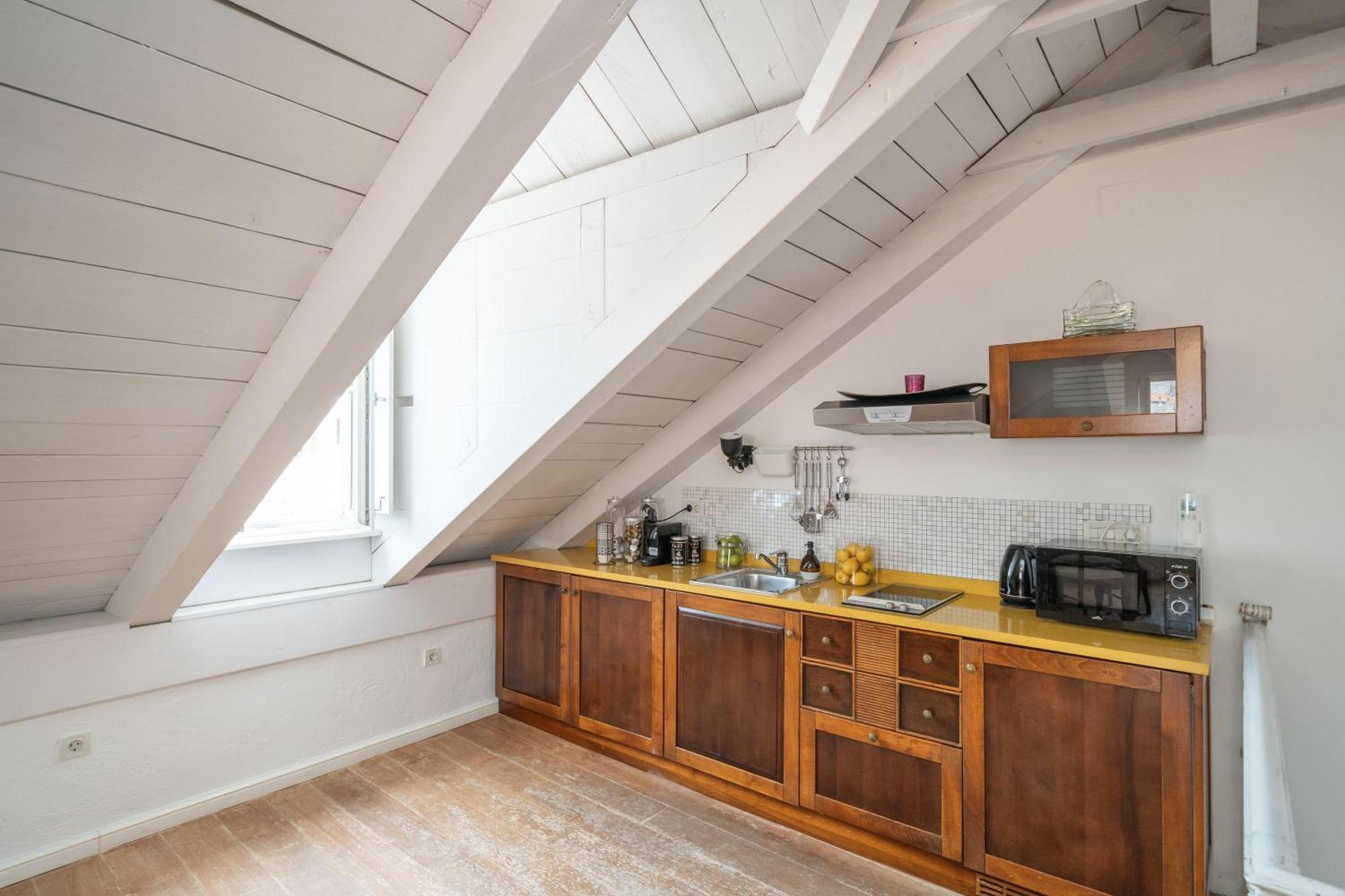 Bella Apartment Дубровник Екстериор снимка
