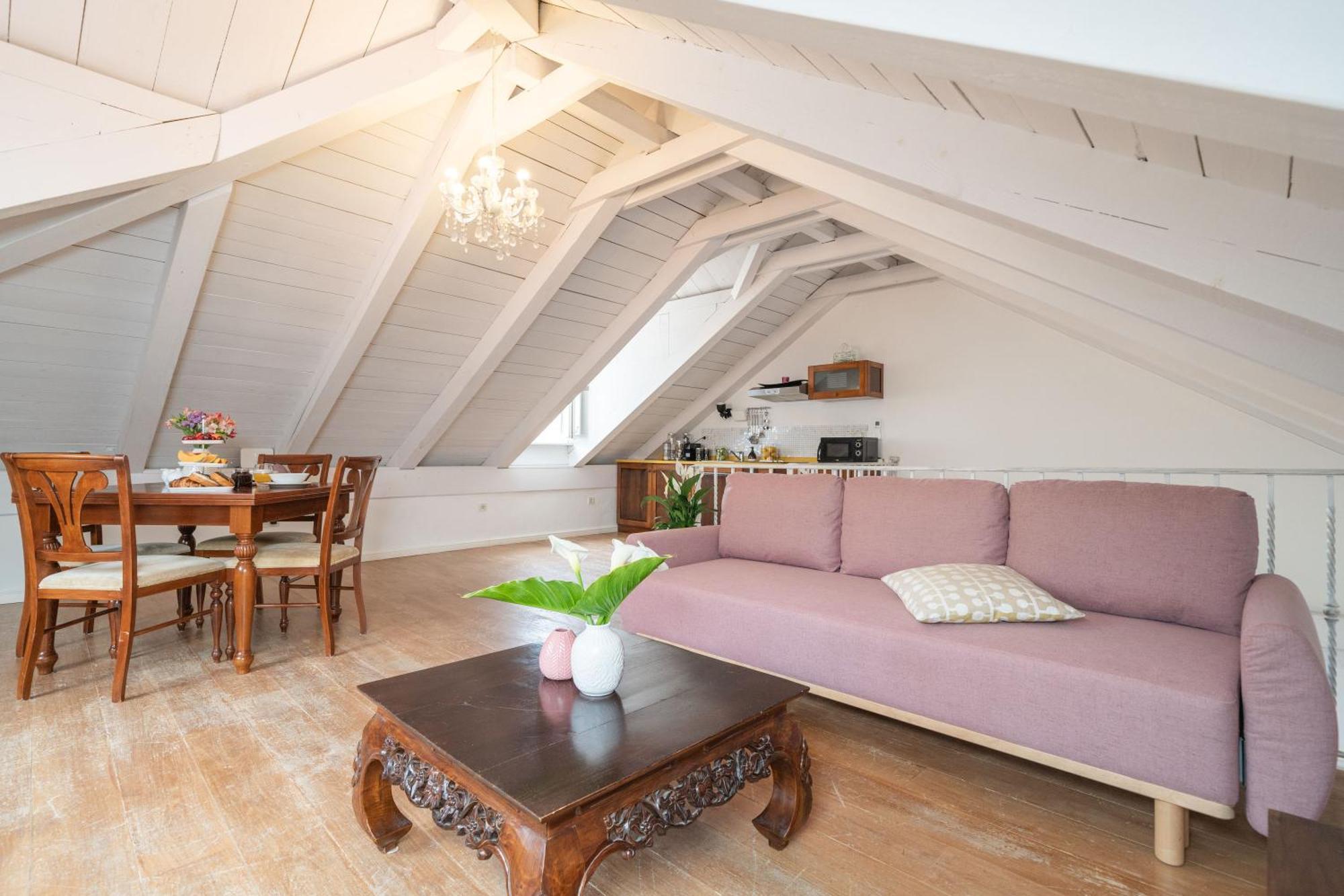 Bella Apartment Дубровник Екстериор снимка