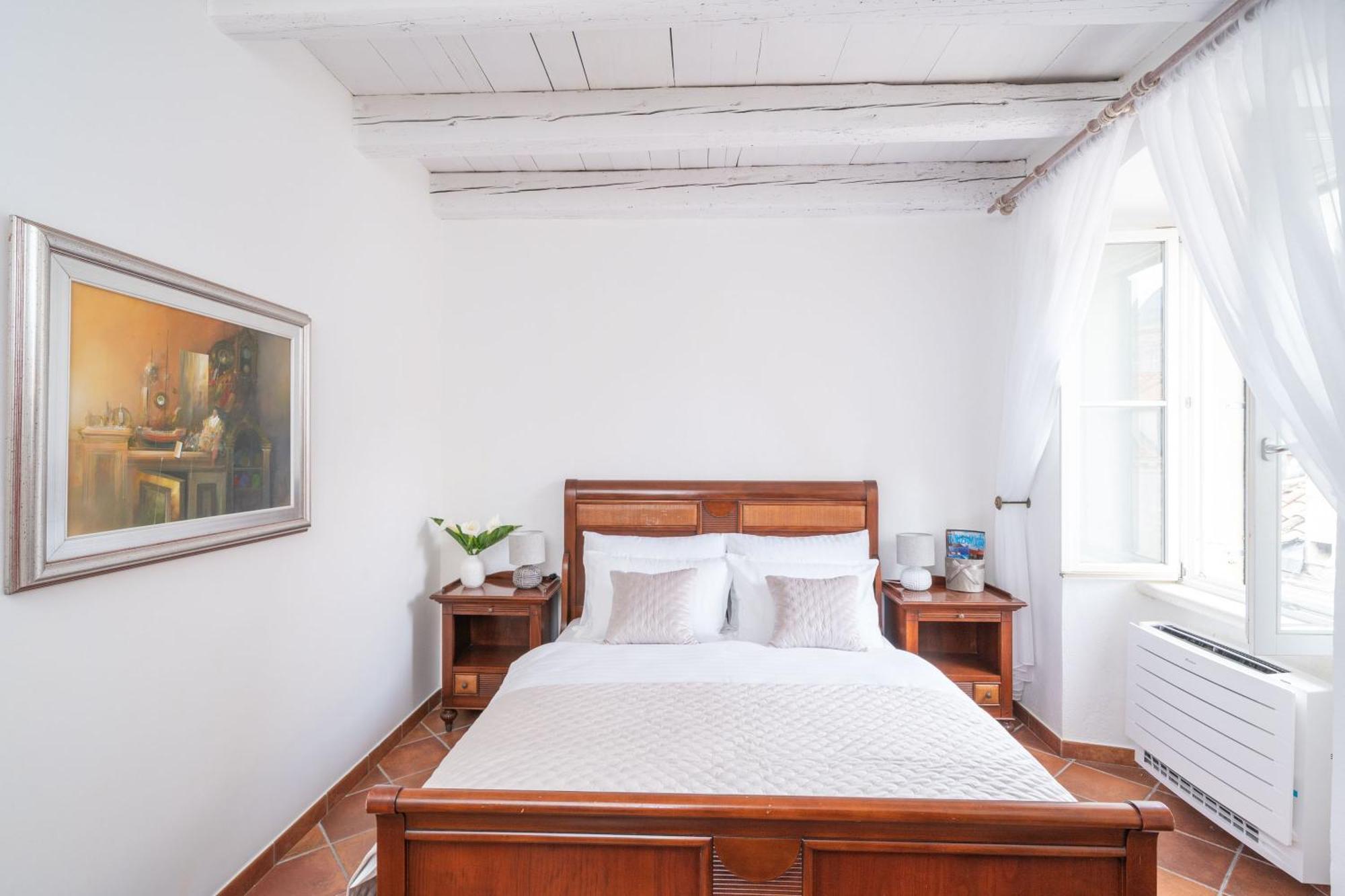 Bella Apartment Дубровник Екстериор снимка